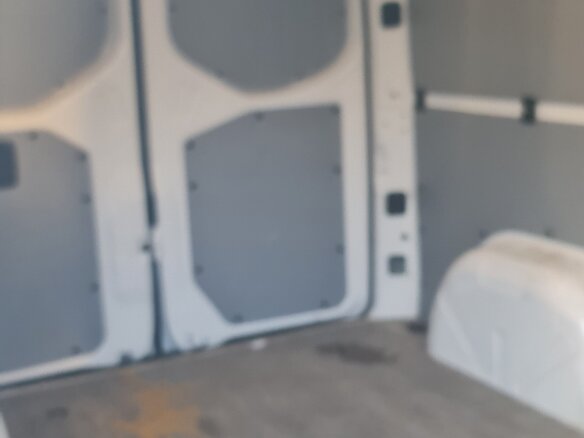 2021 Mercedes-Benz Sprinter, белый, 4500000 рублей