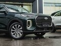 2025 Chery Tiggo 9 I, зелёный, 4335000 рублей - вид 5
