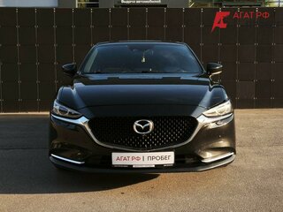 2020 Mazda 6 III (GJ) Рестайлинг 2, чёрный, 2250000 рублей, вид 2