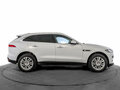2016 Jaguar F-Pace I, белый - вид 3