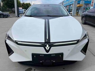 2026 Lingxi L, белый, 3333666 рублей, вид 2