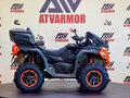 2024 CFMoto CFORCE 1000 EPS LTD, чёрный, 1329000 рублей - вид 4