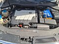 2009 Volkswagen Passat B6, серебристый, 500000 рублей - вид 8