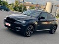 2012 BMW X6 30d I (E71), чёрный, 2350000 рублей - вид 5