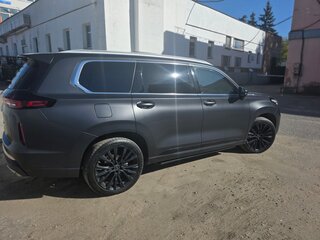 2022 Exeed VX I, серый, 2700000 рублей, вид 3