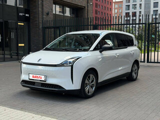 FAW Bestune NAT 55 kWh