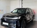 2026 Geely Galaxy M7, чёрный, 3599000 рублей - вид 2