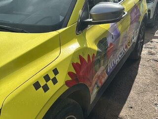 2023 Geely Coolray I, белый, 1045000 рублей, вид 3