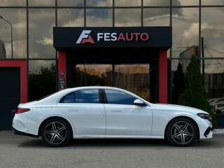 2025 Mercedes-Benz E-Класс 300 VI (W214, S214), белый, 7999000 рублей, вид 4