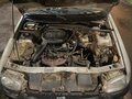 1997 Ford Escort V Рестайлинг 2, белый, 65000 рублей - вид 5