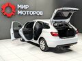 2020 Lada (ВАЗ) Vesta SW I, белый, 1125000 рублей - вид 8