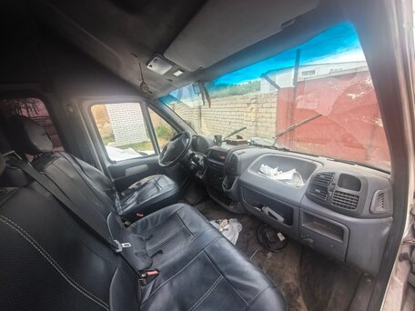 2011 Fiat Professional Ducato, белый, 850000 рублей, вид 5