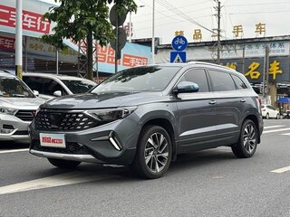 2022 Jetta VS7 I Рестайлинг 1, чёрный, 1370000 рублей, вид 1