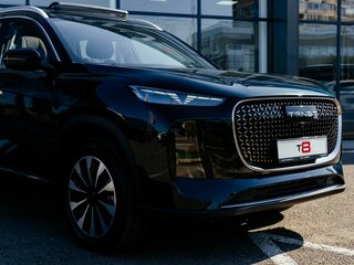 2026 Tenet T8, зелёный, 3099000 рублей, вид 5