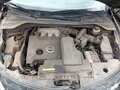 2007 Nissan Murano I (Z50), чёрный, 612000 рублей - вид 8
