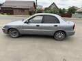 2007 Chevrolet Lanos I, серебристый - вид 6