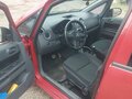 2007 Mitsubishi Colt VI (Z20/Z30), красный - вид 5