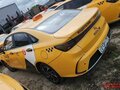 2023 BAIC U5 Plus, чёрный, 829000 рублей