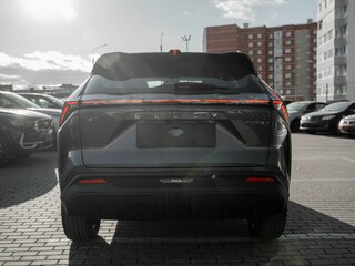 2025 Geely Cityray, серый, 2849990 рублей, вид 5