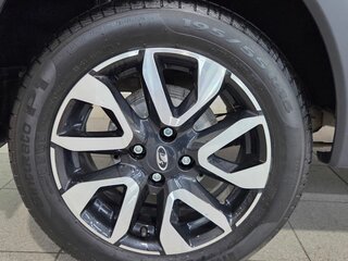 2023 Lada (ВАЗ) Granta Cross I Рестайлинг, чёрный, 915000 рублей, вид 5