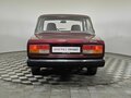 2012 Lada (ВАЗ) 2107, красный, 250000 рублей - вид 4