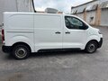 2021 Citroen Jumpy, белый, 2300000 рублей - вид 8