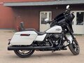 2024 Harley-Davidson Street Glide, белый, 2750000 рублей - вид 6