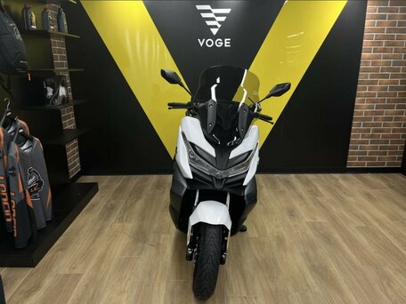 2026 Voge SR4 Max SE, белый, 622000 рублей, вид 3