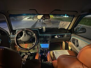 2004 Daewoo Nexia I, серый, 130000 рублей, вид 4