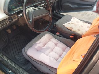 2007 Lada (ВАЗ) 2115, зелёный, 250000 рублей, вид 4