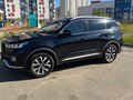 2021 Chery Tiggo 7 Pro I, чёрный