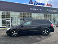 2008 Opel Astra H Рестайлинг, чёрный - вид 1