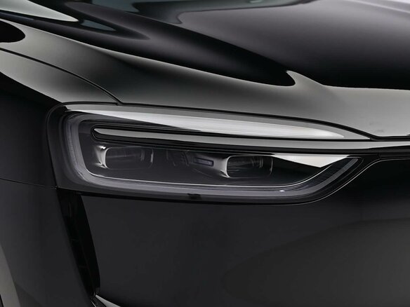 2026 Aito M7 53.4 kWh II, чёрный, 8750000 рублей - вид 17