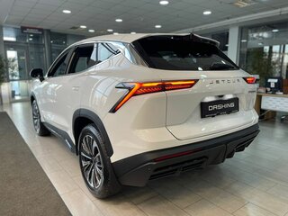 2026 Jetour Dashing I, белый, 3029900 рублей, вид 3