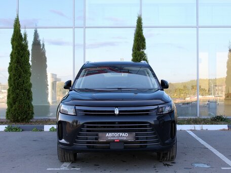 2023 Aito M7 I, чёрный, 3900000 рублей, вид 2