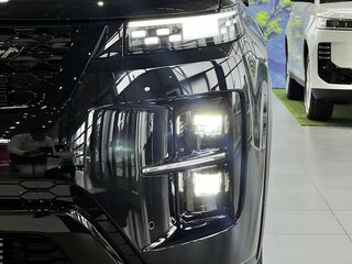 2026 Jeland J7, чёрный, 2549000 рублей, вид 5