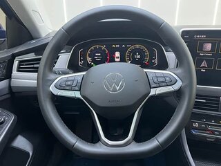 2023 Volkswagen Bora IV (China Market) Рестайлинг, синий, 1590000 рублей, вид 5