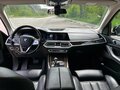 2020 BMW X7 40i I (G07), чёрный, 7500000 рублей - вид 11