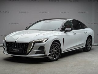 2025 Hongqi H6, белый, 3999000 рублей, вид 1