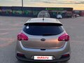 2013 Kia Ceed II, бежевый, 1250000 рублей - вид 6