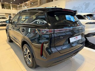 2026 Tenet T7, чёрный, 2805000 рублей, вид 5