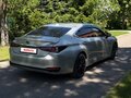 2021 Lexus ES 300h VII Рестайлинг, серый, 4150000 рублей - вид 5