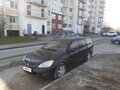 2004 Mitsubishi Lancer IX, чёрный, 300000 рублей - вид 2