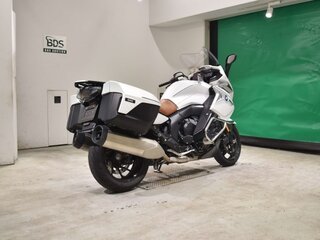 2022 BMW K 1600 GT, белый, 1995000 рублей, вид 4