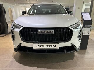 2026 Haval Jolion I Рестайлинг 2, белый, 2899000 рублей, вид 5