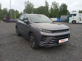 2023 Exeed LX I Рестайлинг, серый, 1020000 рублей, вид 2