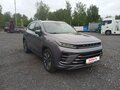 2023 Exeed LX I Рестайлинг, серый, 960000 рублей - вид 1