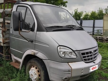 2008 Валдай 8, серебристый, 750000 рублей, вид 3