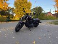 2024 Indian Chief, оранжевый, 1680000 рублей - вид 2