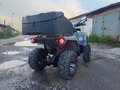 2024 Mikilon Hammer 200, серый, 170000 рублей - вид 6